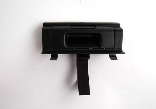 Asa interior puerta OEM 51478245316 para BMW E46 318Ci (modelos BP71, BP72, BP81, BP82, BW71, BW72, BW81, BW82, BY71, BY72). Original BMW.
