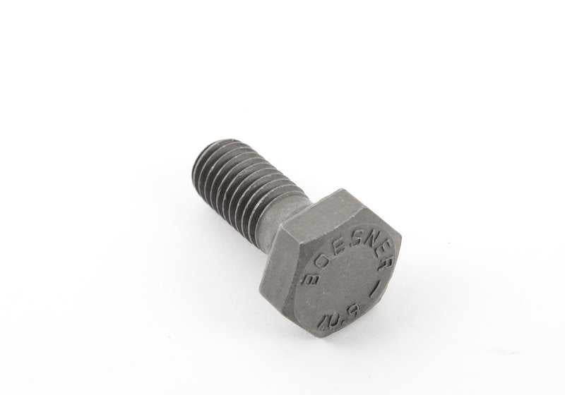 Sechskantschraube M10x24 10.9 für BMW E12, E24 (OEM 34211104997). Original BMW.