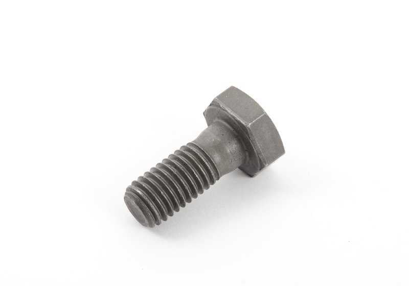 Sechskantschraube M10x24 10.9 für BMW E12, E24 (OEM 34211104997). Original BMW.