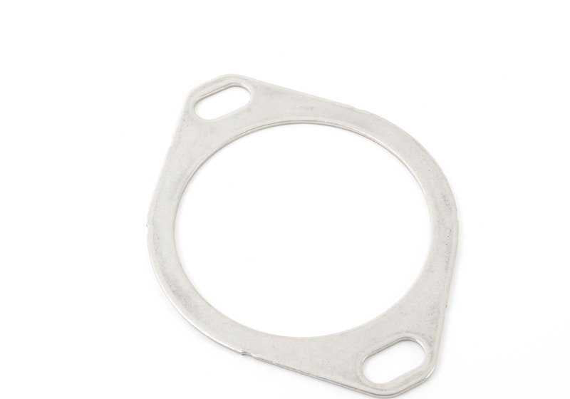 OEM Intermediate -Auspuffadapter 18307844741 für BMW 5 F10 -Serie und 6 F06, F06N, F12N, F13, F13N. Original BMW Stück.