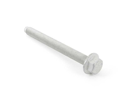 Hex Socket Cap Screw with Flange for BMW X3 G01, G08, X4 G02, X5 E70, F15, X6 E71, F16 (OEM 07129908068). Original BMW