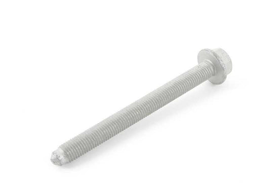 Hex Socket Cap Screw with Flange for BMW X3 G01, G08, X4 G02, X5 E70, F15, X6 E71, F16 (OEM 07129908068). Original BMW