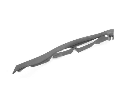 Junta izquierda OEM 63127248897 para BMW E89. Original BMW.