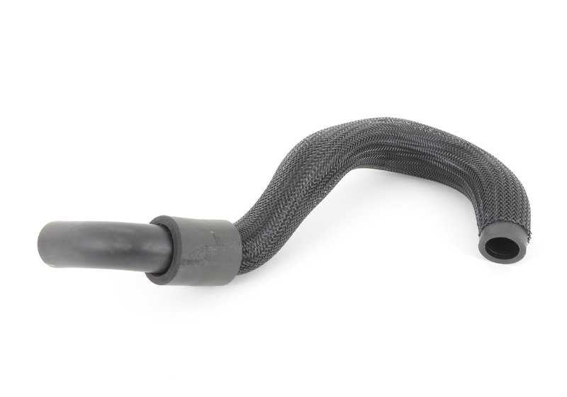 Tube d'aspiration pour BMW X5 E70, E71 (OEM 32416785419). BMW d'origine