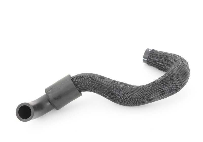 Tube d'aspiration pour BMW X5 E70, E71 (OEM 32416785419). BMW d'origine