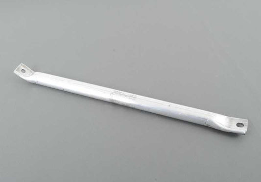 Moldura embellecedora delantera OEM 51617184940 para BMW X5 E70, X6 E71, X5 F15... y más. Original BMW.