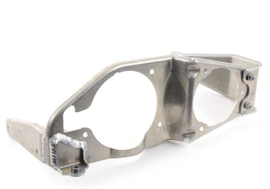 Soporte de bomba de aire secundaria OEM 11727839125 para BMW E60 M5, E61 M5, E63 M6, E64 M6. Original BMW.