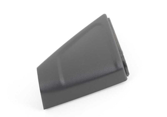 Tampa do triângulo do espelho esquerdo para BMW 5 F10 Series, F11, F18 (OEM 51337182013). BMW original