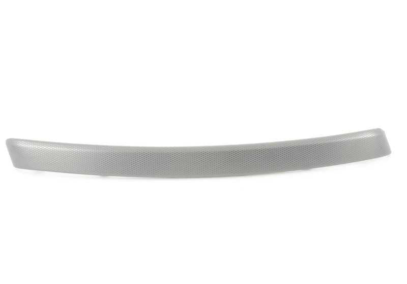 Embels Embelliar LEFT SIDE PANEL OEM 51438049045 for BMW E92, E93. Original BMW.