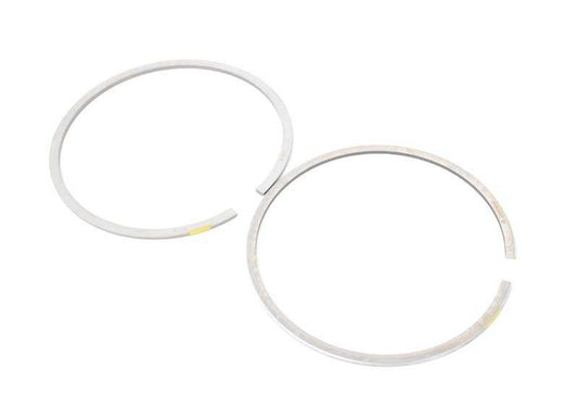 Jogo de reparo para BMW E36, E34 (OEM 11251726711). BMW original.