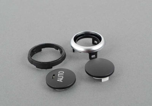 Kit de reparación del actuador para BMW F07, F10, F11, F18, F06, F12, F13, F01, F02, F04, F15, F85, F16, F86 (OEM 61319393931). Original BMW.