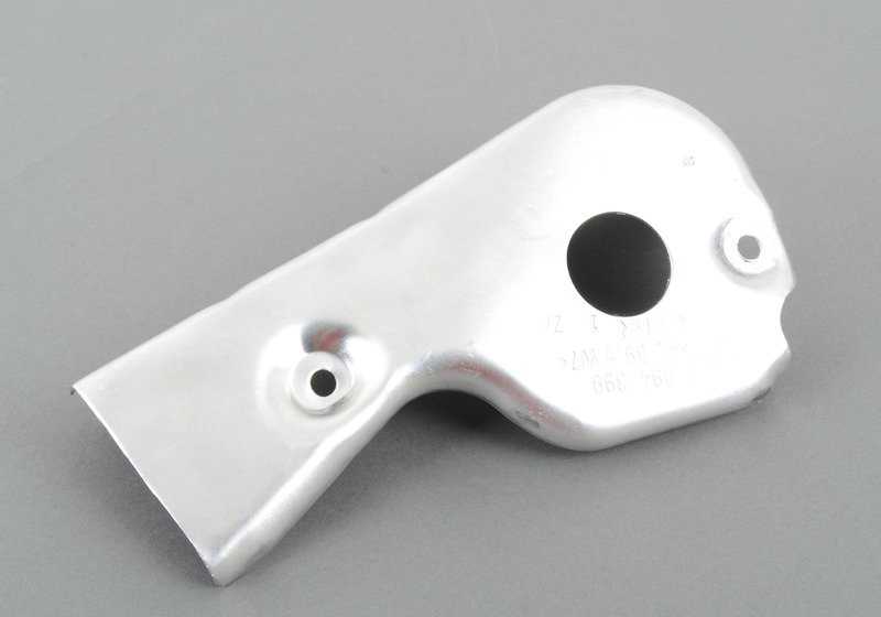 Placa de proteção térmica para BMW 3 E46 Series (OEM 33311094399). BMW original