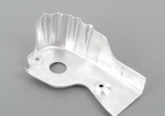 Piastra isolante termica posteriore OEM 33311094399 per BMW Serie 3 E46. BMW originale.
