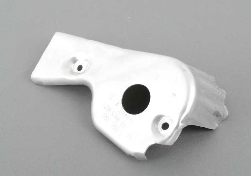 Placa de proteção térmica para BMW 3 E46 Series (OEM 33311094399). BMW original