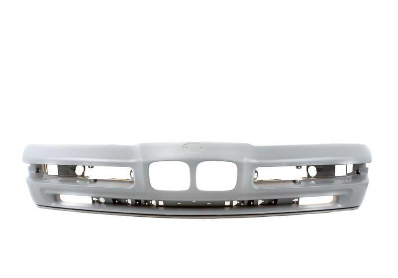 Cubierta del parachoques delantero OEM 51118108170 para BMW E31. Pieza original BMW.