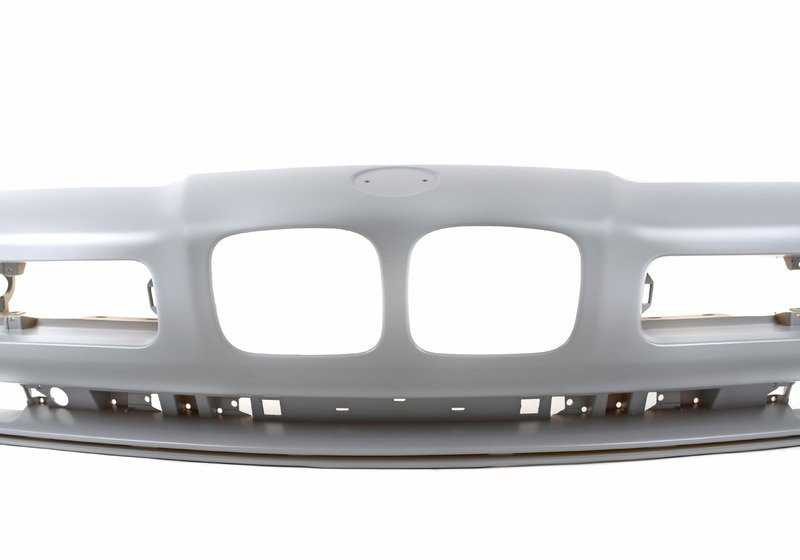 Cubierta del parachoques delantero OEM 51118108170 para BMW E31. Pieza original BMW.