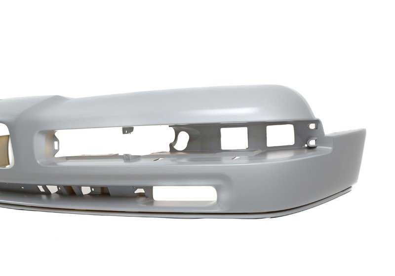 Cubierta del parachoques delantero OEM 51118108170 para BMW E31. Pieza original BMW.