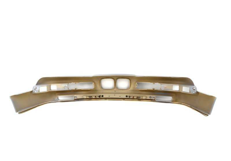 Cubierta del parachoques delantero OEM 51118108170 para BMW E31. Pieza original BMW.
