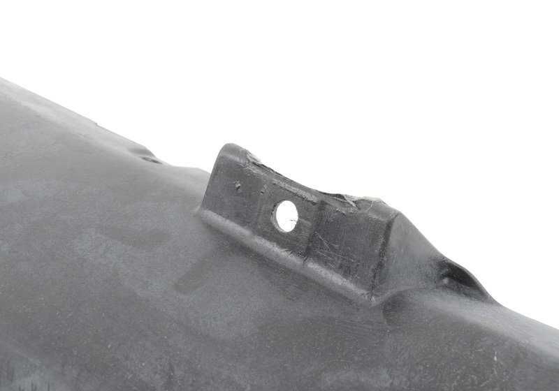 Conducto de aire OEM 51712252004 para BMW E31 850CSi (modelos EG91 y EG92). Pieza original BMW.