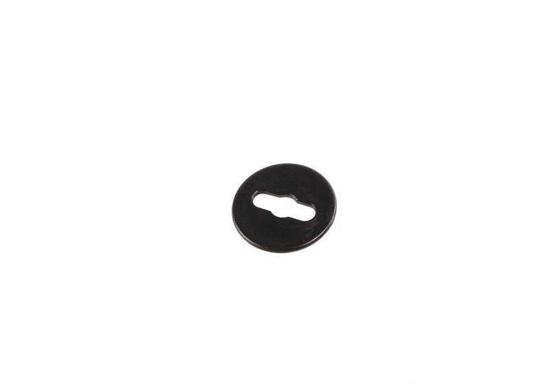 Carpetes originais OEM 51478201222 para BMW E46 (todos os modelos compatíveis: Berlina, Coupé, Touring, Compact e Cabrio). BMW original.