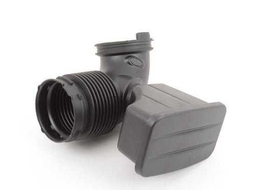 Bell Me avec Resonator pour BMW E60, E61, E63, E64 (OEM 13717521029). BMW d'origine