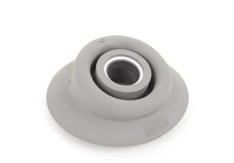 Fuelle de goma OEM 32311094710 para BMW E46, X3 E83, E83N (ajuste columna dirección). Original BMW.