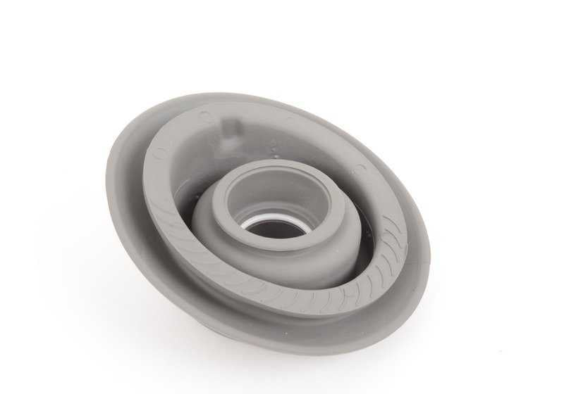 Fuelle de goma OEM 32311094710 para BMW E46, X3 E83, E83N (ajuste columna dirección). Original BMW.