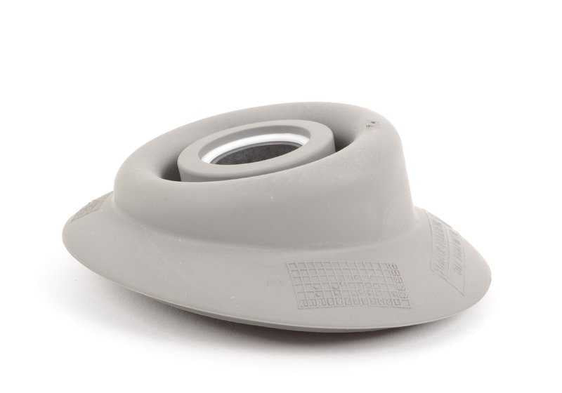 Fuelle de goma OEM 32311094710 para BMW E46, X3 E83, E83N (ajuste columna dirección). Original BMW.