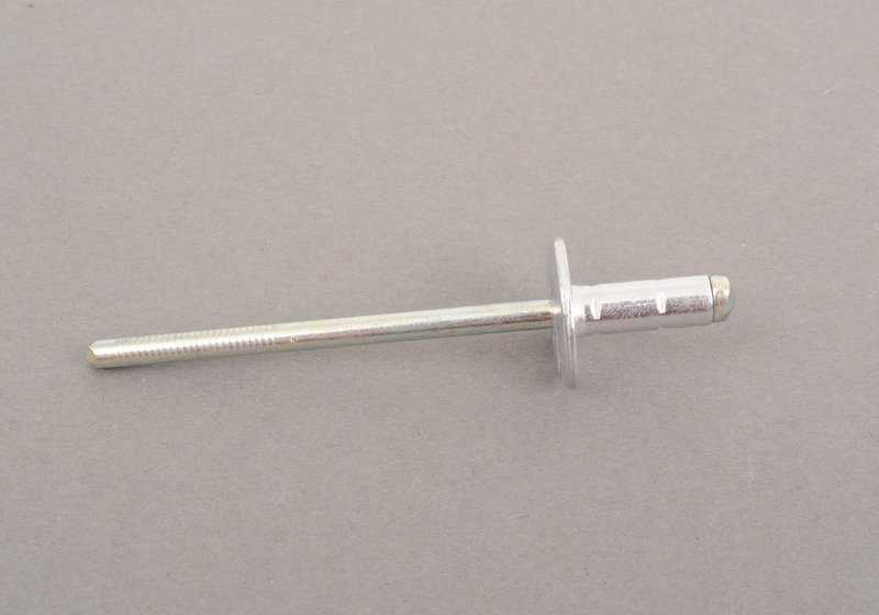 Remache ciego OEM 07146949939 para BMW E92, E84, G29, E93, F20, F30, F31, F32, F33, F34, F36, G20, G21, G30, G31. Original BMW.