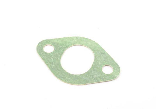 Junta sin amianto OEM 11411727662 para BMW E36. Pieza de sellado del sistema de aceite. Original BMW.