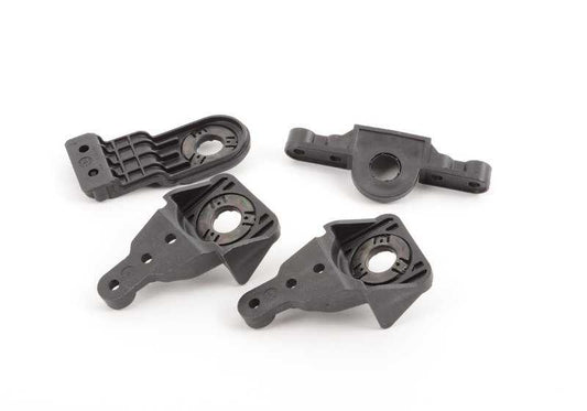 Left and Right Headlight Repair Kit OEM 63117381444 for BMW X5 F15, X5 M F85, X6 F16, X6 M F86. Genuine BMW.