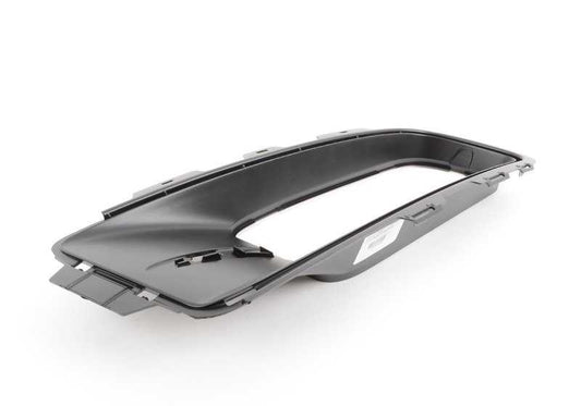 Kit de reparación paragolpes delantero OEM 51117172450 para BMW X5 {E70}. Compatible con modelos 3.0d, 3.0sd, 3.0si y 4.8i (2006-2010). Repuesto original BMW.