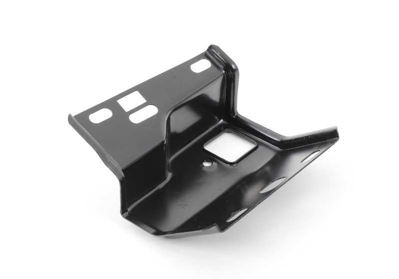 Parte de fechamento OEM 511681914 para BMW E34 (518i, 520i, 518G). Compatível com versões manuais e automáticas. BMW original.