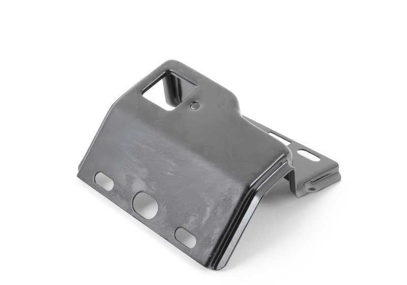 Parte de fechamento OEM 511681914 para BMW E34 (518i, 520i, 518G). Compatível com versões manuais e automáticas. BMW original.