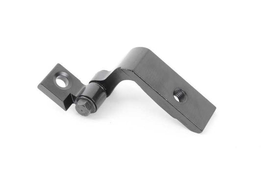 Bisagra inferior trasera derecha OEM 41527284544 para BMW {F20, F20N, F40, F52, F70, F44, F45, F45N, F46, F46N, U06, F30, F30N, F31, F31N, F34, F34N, F35, F35N, F80, F80N, G20, G20N, G21, G21N, G28, G28N, G80, G80N, G81, G81N, F36, F36N, G26, G26E, G