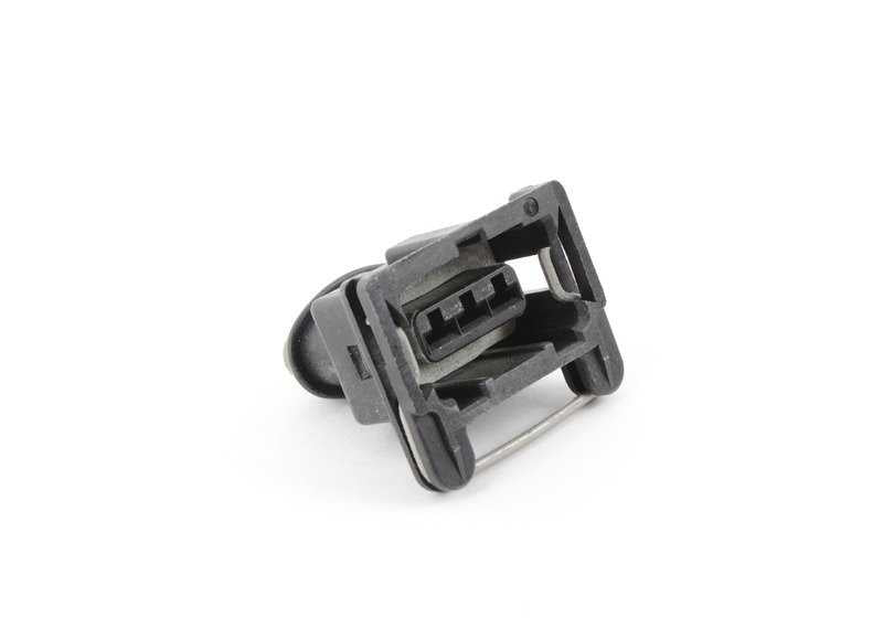 Conector eléctrico OEM 12521706096 para BMW E12, E23, E24, E28, E30, E32, E34, E36, E38, E39, Z1, Z3. Original BMW.