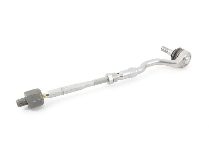 Brazo de dirección OEM 32106793496 para BMW X5 (E70), X5 M (E70), X6 (E71), X6 M (E72). Original BMW.