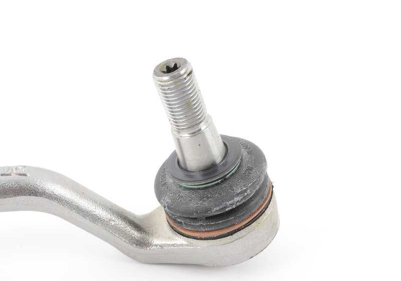 Brazo de dirección OEM 32106793496 para BMW X5 (E70), X5 M (E70), X6 (E71), X6 M (E72). Original BMW.
