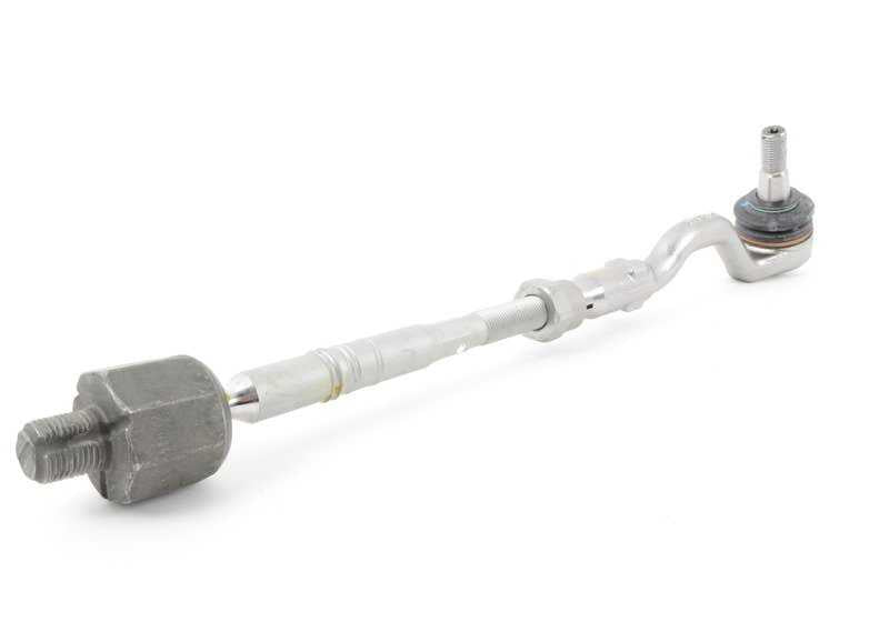 Brazo de dirección OEM 32106793496 para BMW X5 (E70), X5 M (E70), X6 (E71), X6 M (E72). Original BMW.