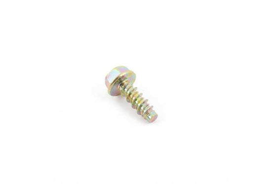 Hi-Lo Screw for BMW E30, E28, E34, E32, E31 (OEM 64501380494). Genuine BMW.