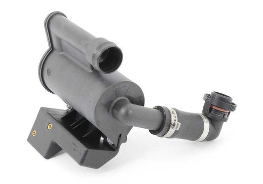 Filtro de poeira com BMW E89 (OEM 16137206987). BMW original