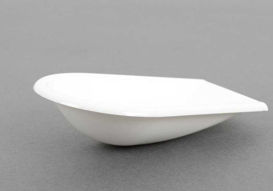 Asa interior de puerta OEM 54129634115 para BMW E12. Original BMW.