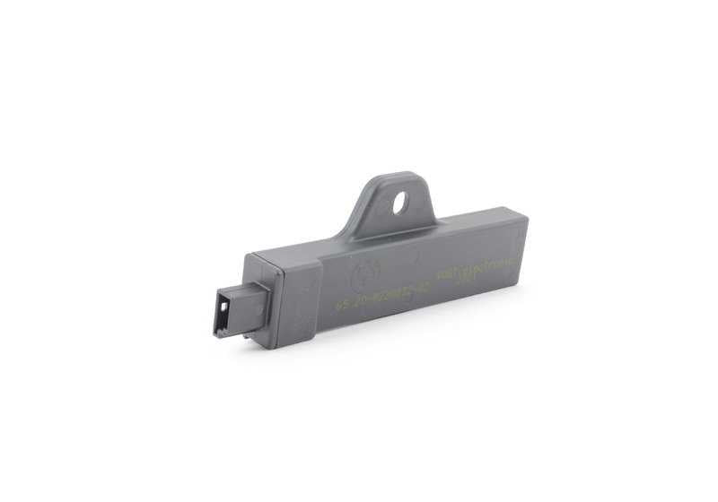Antena interior para acceso confort OEM 65209220832 para BMW F20, F21, F22, F23, F30, F31, F32, F33, F34, F35, F36, F45, F46, F48, F49, F52, F55, F56, F57, F60, F80, F82, F83, F87, F90, F97, F98, G01, G02, G07, G08, G11, G12, G30, G31, G32, G38, I01,