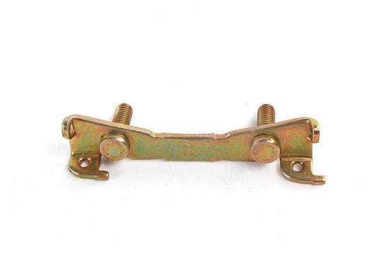 OEM Hinge 51178151955 for BMW 3 Series E36, E46. Genuine BMW.