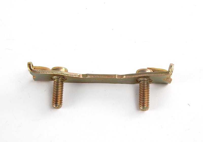 Bisagra OEM 51178151955 para BMW Serie 3 E36, E46. Original BMW.