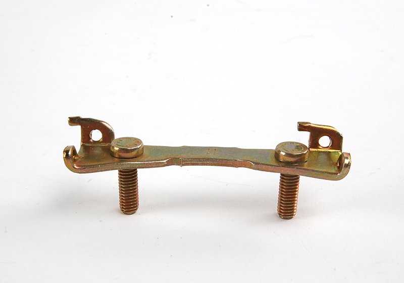 Bisagra OEM 51178151955 para BMW Serie 3 E36, E46. Original BMW.