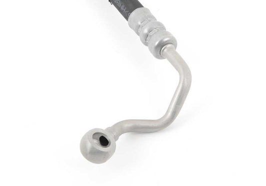 Manguito de expansión OEM 32416753819 para BMW E65 y E66. Pieza original BMW. Ideal para sistema de dirección hidráulica/Dynamic Drive.