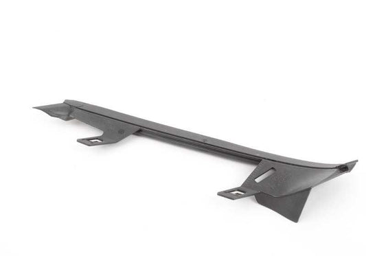 Junta de faro derecho OEM 63117241144 para BMW Serie 3 E92, E93 (2010-2013). Original BMW.