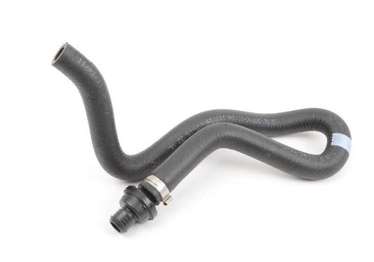 Conducto de depresión OEM 34333403246 para BMW X3 (E83) 2.5i, 3.0i. Original BMW.