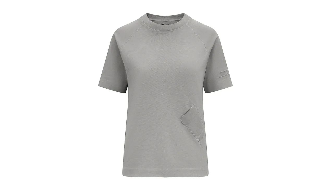 M t -Shirt für mehrere BMW -Modelle (OEM 80145B36B90). Original BMW.